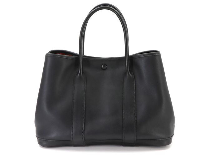 Hermès Bolsa de mão Hermes Garden Twilly 30 TPM Tote - vista 2