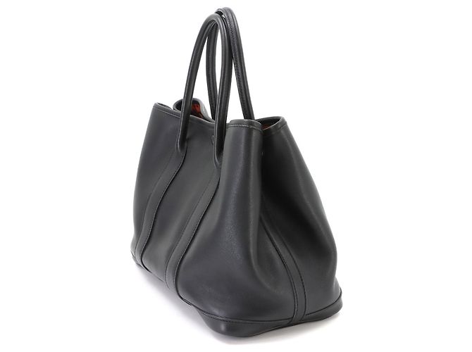 Hermès Bolsa de mão Hermes Garden Twilly 30 TPM Tote - vista 3