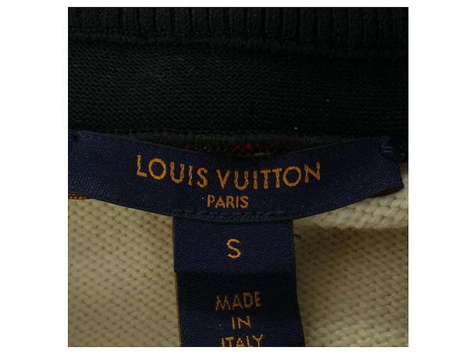 Louis Vuitton Strick aus Kaschmirgemisch - Ansicht 4
