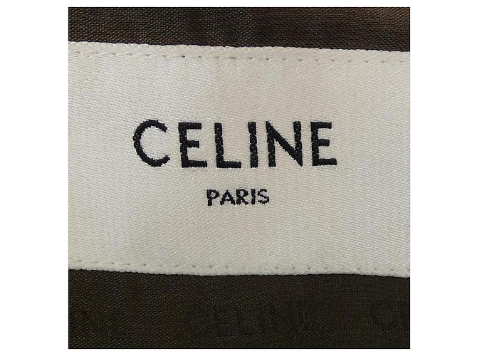 Céline CELINE Lammlederjacke - Ansicht 4