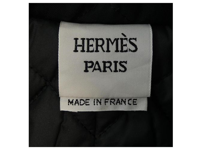Hermès Abrigo Hermes Croise du Cellier - vista 6