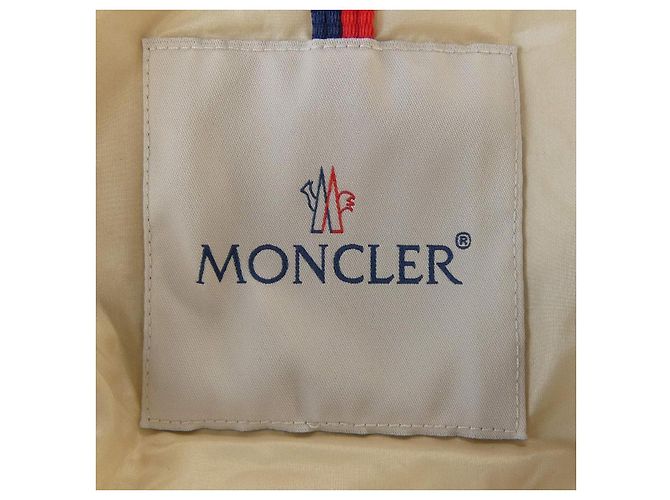 Chaqueta de plumón Moncler SUYENNE - vista 5