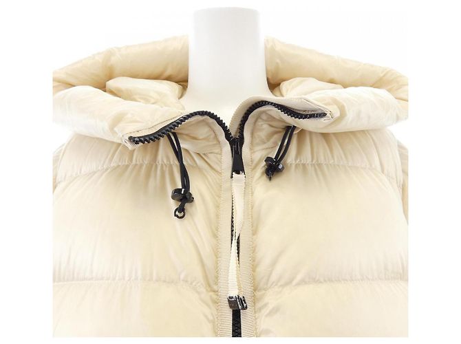 Chaqueta de plumón Moncler SUYENNE - vista 6