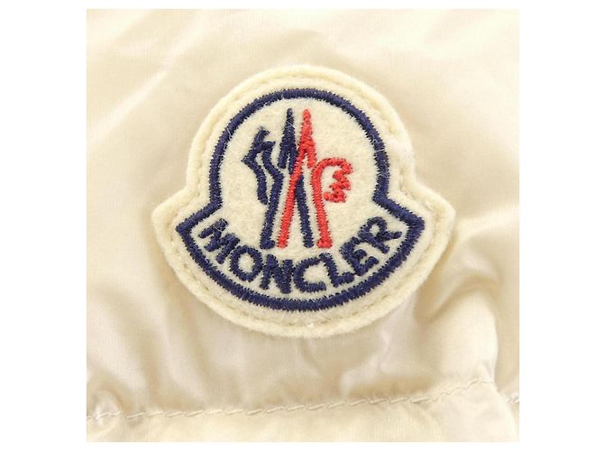 Chaqueta de plumón Moncler SUYENNE - vista 8