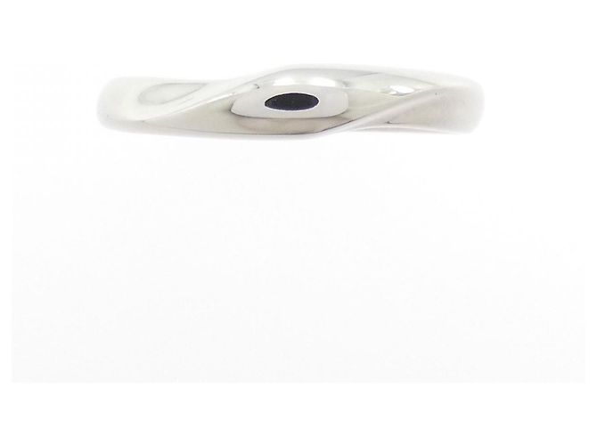 Autre Marque 4℃ Platinum950 Ring - Ansicht 2