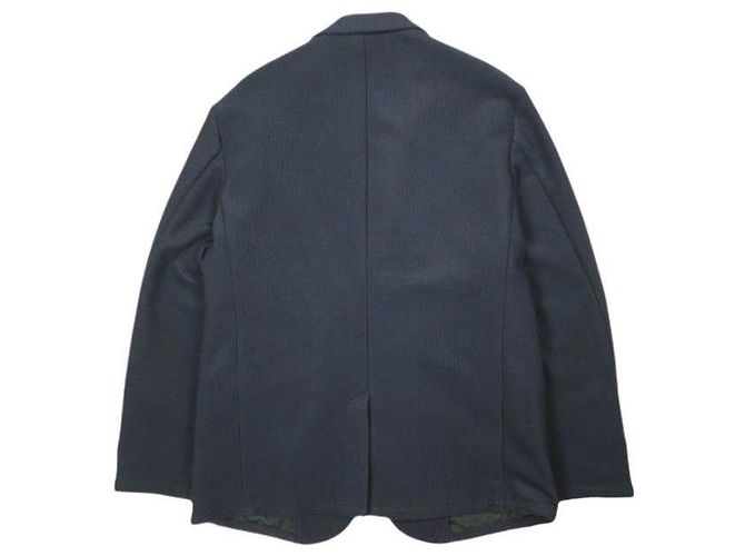 Autre Marque Chaqueta SHIPS Down Fabric Pique de 2 botones - vista 2