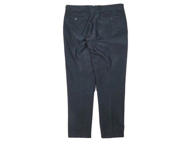 Autre Marque Pantaloni Pique SHIPS Down Fabric - vista 2