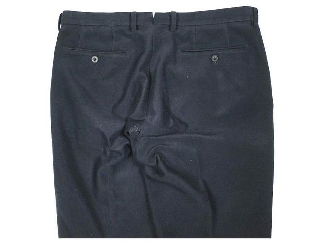 Autre Marque Pantaloni Pique SHIPS Down Fabric - vista 7
