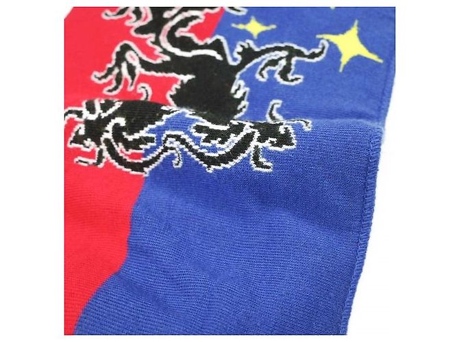 Autre Marque CREST goffa Fransen-Schal Limited - Ansicht 5