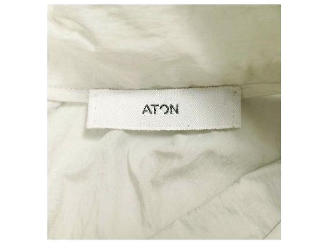 Autre Marque Falda ATON HAND DYE NYLON - vista 4