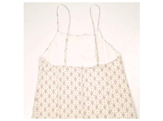 Autre Marque EDIT.FOR LULU Georgette-Printkleid - Ansicht 10