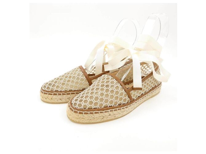 Autre Marque Sergio Rossi Lederschuhe - Ansicht 8