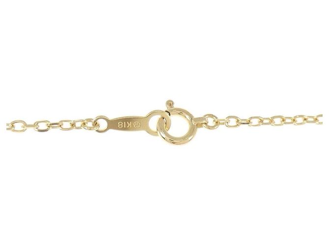 Collana Mikimoto in perle d'acqua dolce Au750 - vista 4
