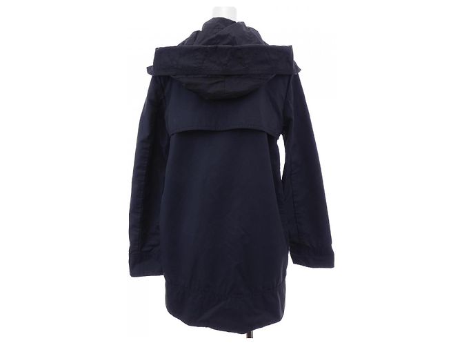 Abrigo de piel Moncler ARTEMIA - vista 2