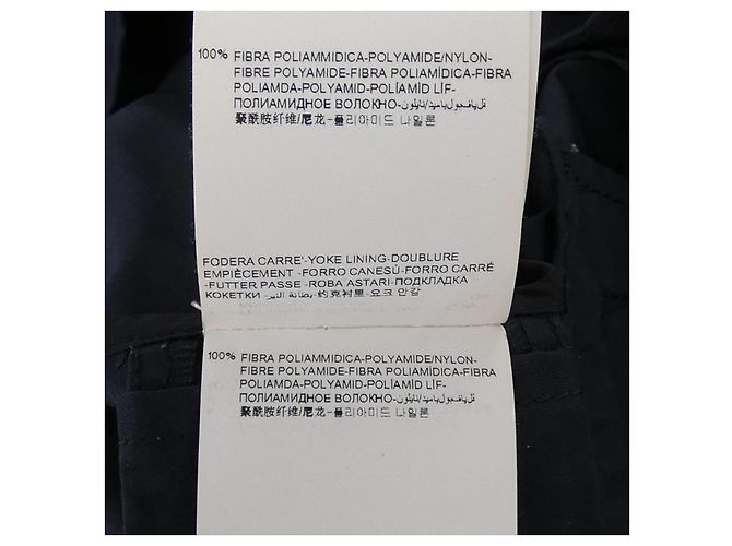 Abrigo de piel Moncler ARTEMIA - vista 3