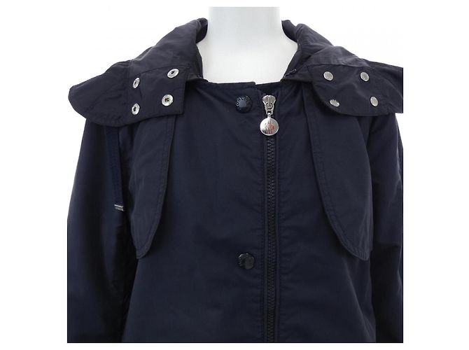 Abrigo de piel Moncler ARTEMIA - vista 6