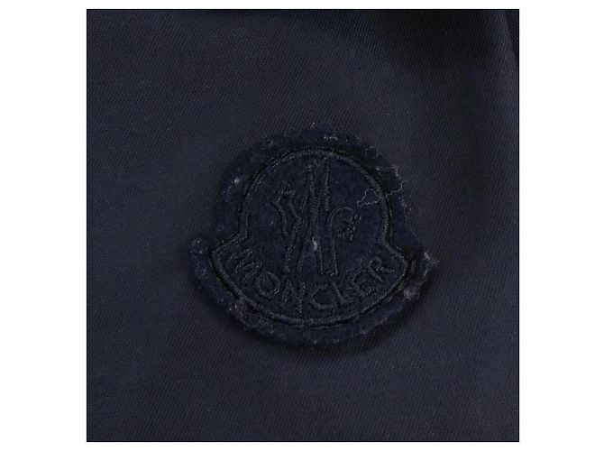 Abrigo de piel Moncler ARTEMIA - vista 8