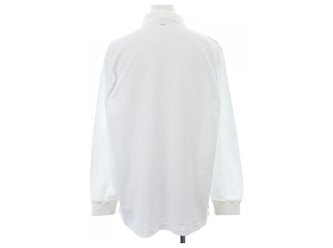 Autre Marque Polo de algodón Papas - vista 2