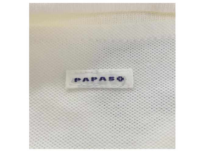 Autre Marque Polo de algodón Papas - vista 4