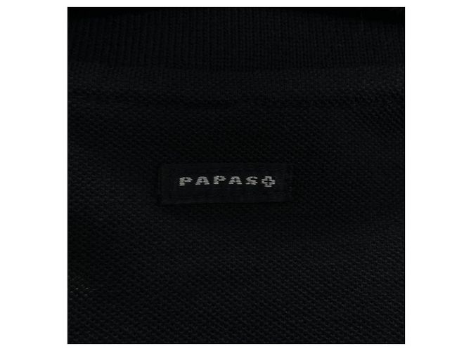 Autre Marque Polo de algodón Papas - vista 4
