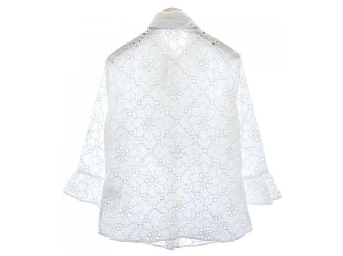 Autre Marque Camicia in cotone Naracamicie - vista 2