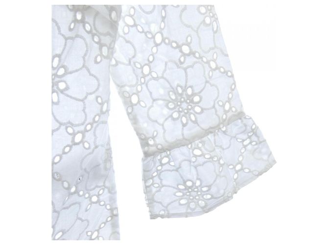 Autre Marque Camicia in cotone Naracamicie - vista 6