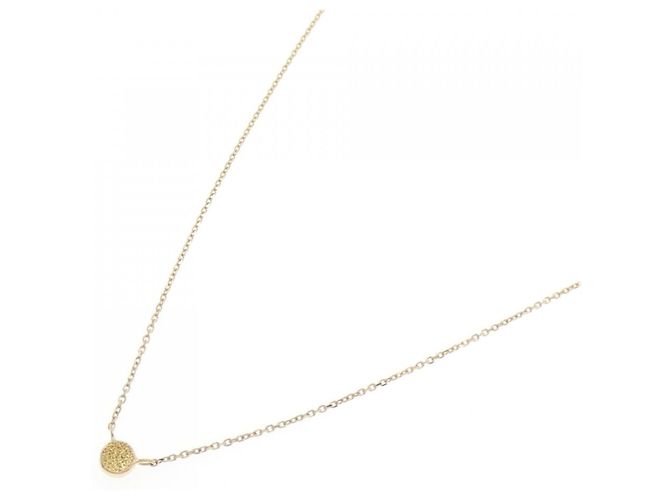 Autre Marque Collana LuxUness Au750 Oro Rosa - vista 2