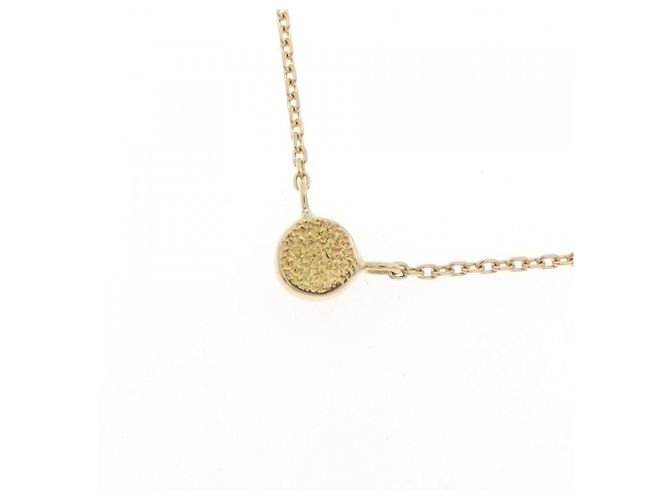 Autre Marque Collana LuxUness Au750 Oro Rosa - vista 3