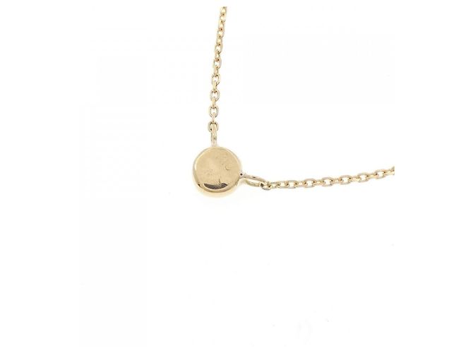 Autre Marque Collana LuxUness Au750 Oro Rosa - vista 4