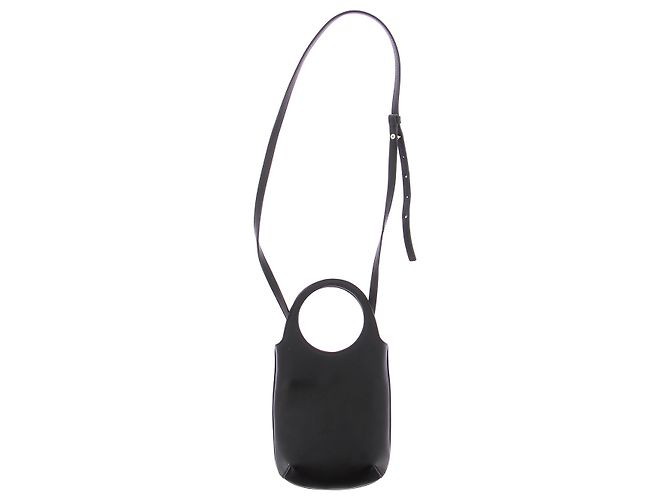 Courreges Borsa "Holy" modello piccolo - vista 2
