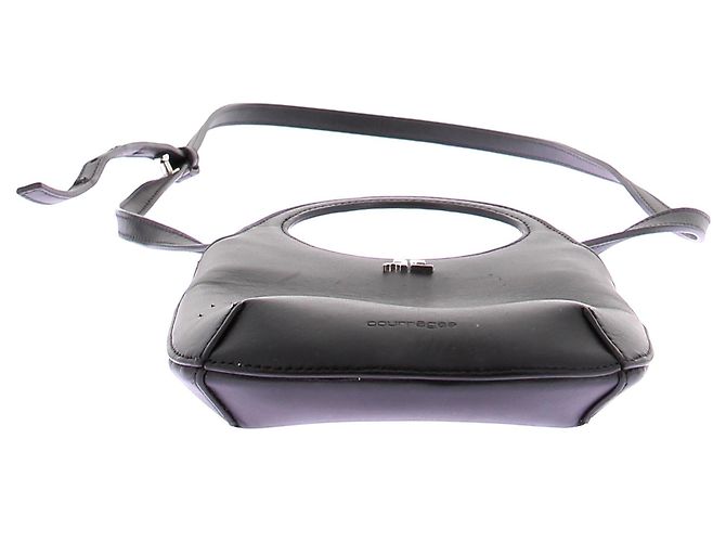 Courreges Borsa "Holy" modello piccolo - vista 3