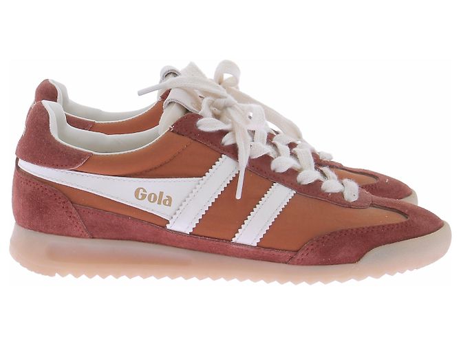 Autre Marque "Firefly" Low-Top Sneaker terracotta - Ansicht 2