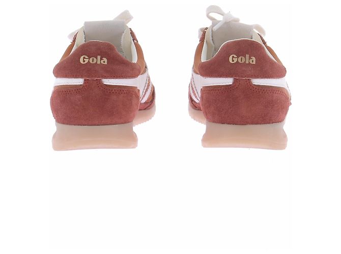 Autre Marque "Firefly" Low-Top Sneaker terracotta - Ansicht 4
