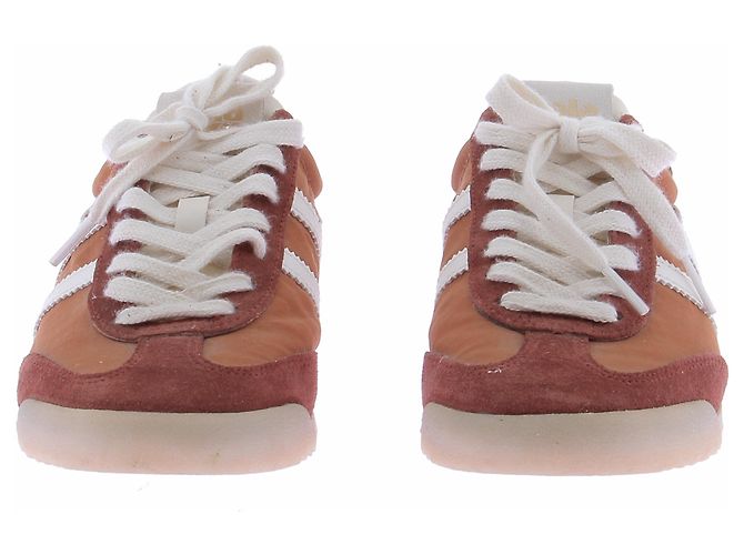 Autre Marque "Firefly" Low-Top Sneaker terracotta - Ansicht 5