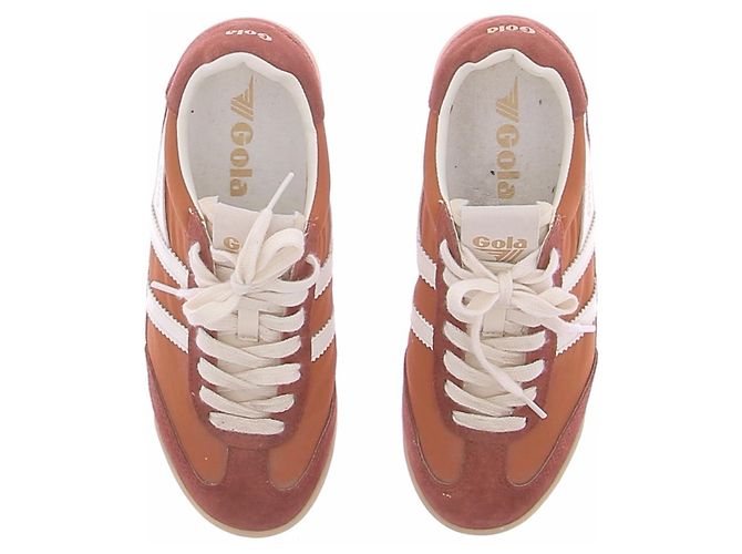 Autre Marque "Firefly" Low-Top Sneaker terracotta - Ansicht 6