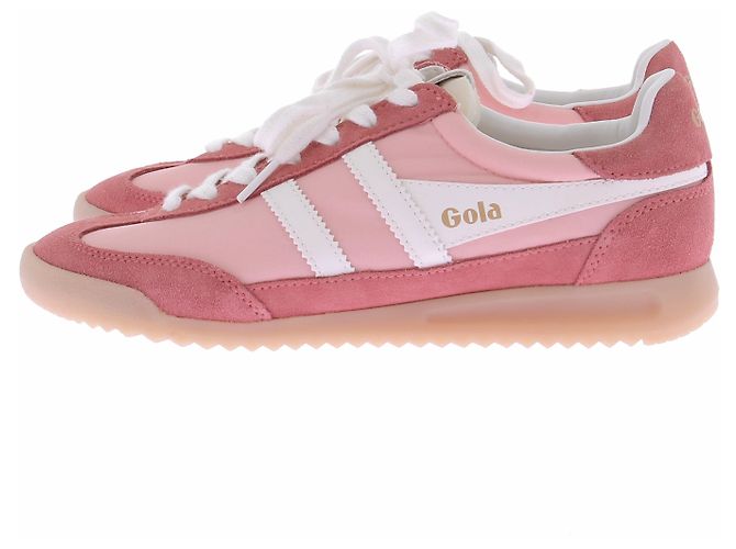 Autre Marque Sneakers basse "Firefly" rosa - vista 2