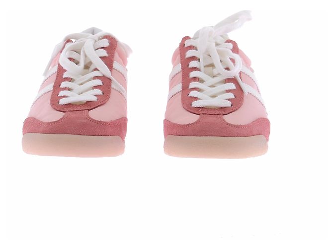 Autre Marque Sneakers basse "Firefly" rosa - vista 3