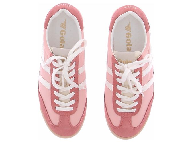 Autre Marque Sneakers basse "Firefly" rosa - vista 4