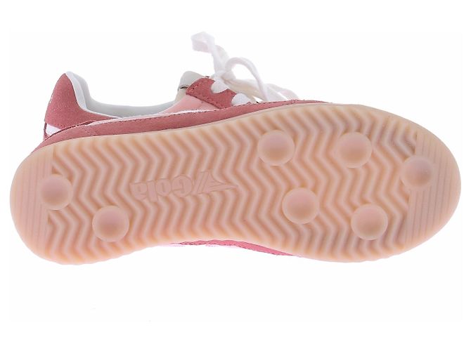 Autre Marque Sneakers basse "Firefly" rosa - vista 5