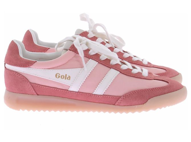 Autre Marque Sneakers basse "Firefly" rosa - vista 6