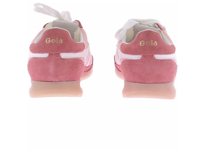 Autre Marque Sneakers basse "Firefly" rosa - vista 7