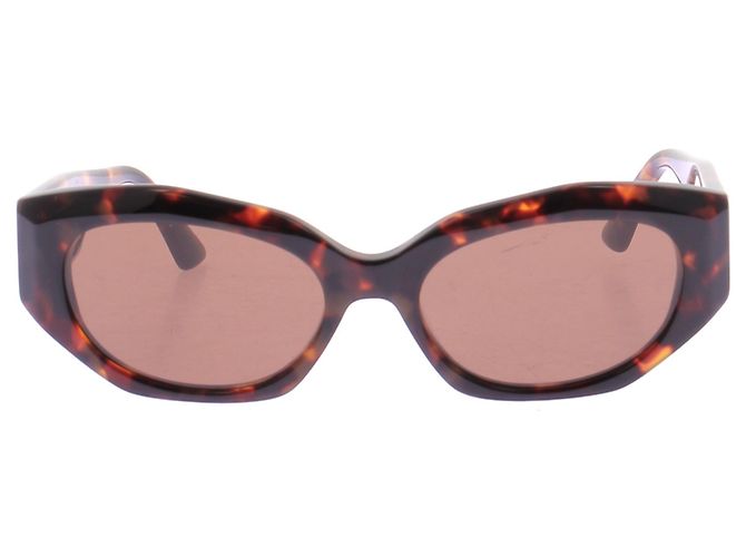 Autre Marque Gafas de sol carey "Blair" - vista 2