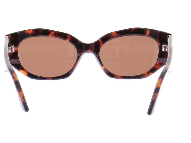 Autre Marque Gafas de sol carey "Blair" - vista 3