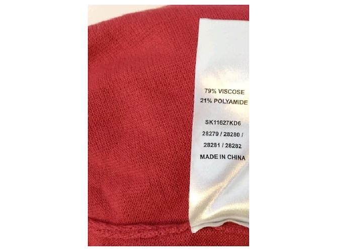 Autre Marque MESHKI Minirock rot - Ansicht 6