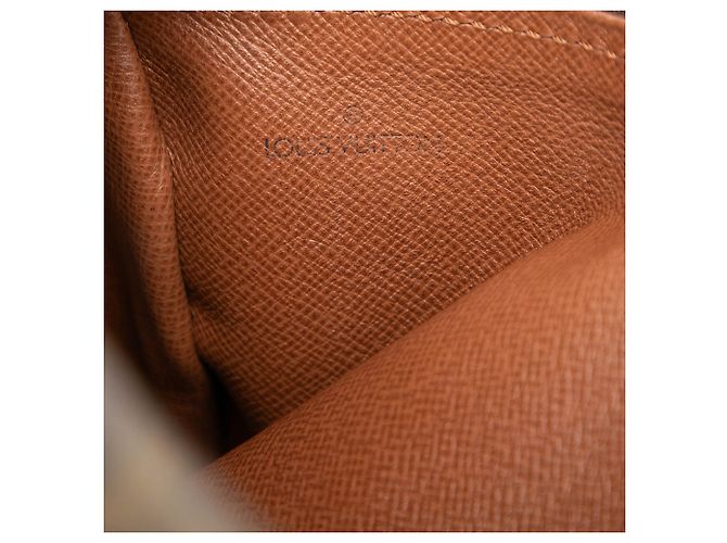 Louis Vuitton Brown Monogram Papillon 30 - Ansicht 5