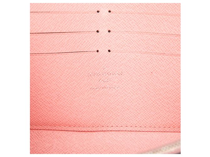 Louis Vuitton Pink Epi Chain Flower Print Twist - vista 5