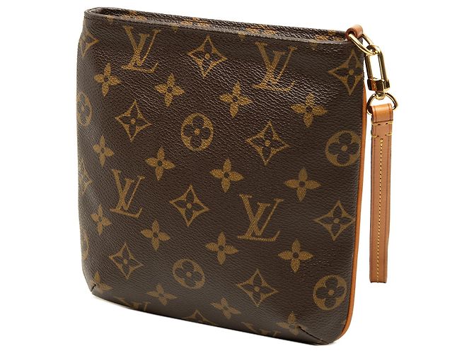 Louis Vuitton Brown Monogram Partition - Ansicht 2
