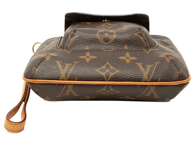 Louis Vuitton Brown Monogram Partition - Ansicht 3