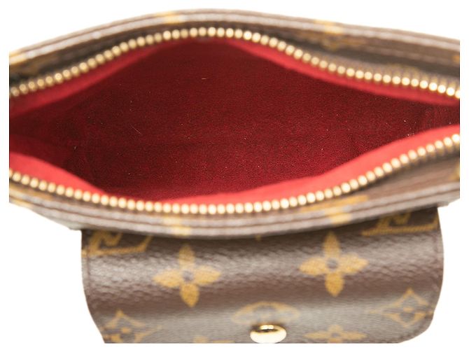 Louis Vuitton Brown Monogram Partition - Ansicht 4