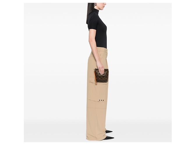 Louis Vuitton Brown Monogram Partition - Ansicht 6